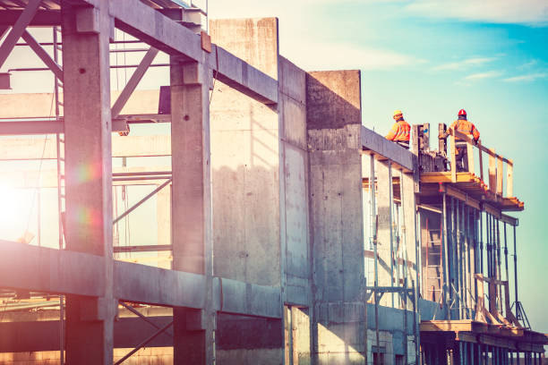 Best Concrete Steps and Stairs in Crocker, WA