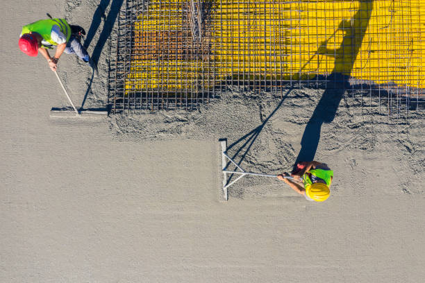 Best Concrete Sealing and Maintenance in Crocker, WA