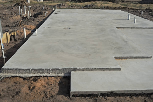 Best Concrete Driveway Installation in Crocker, WA