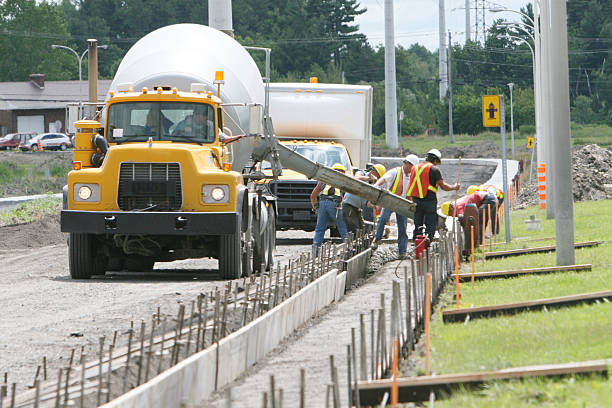 Best Residential Concrete Solutions in Crocker, WA