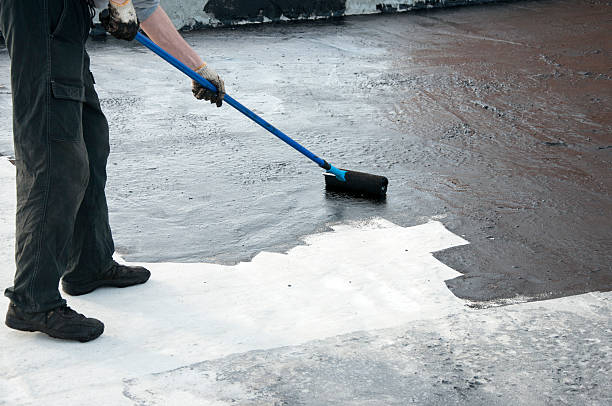 Best Commercial Concrete Services in Crocker, WA